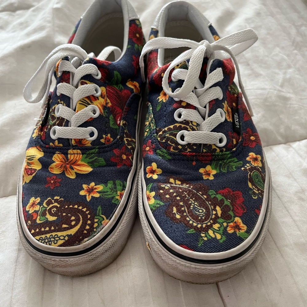 Women’s Vans